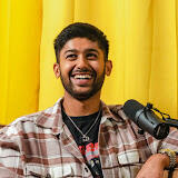 Suhit Amin 10K Subscribers